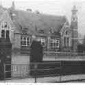 22-388 Bell Street School Wigston Magna 1930