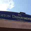 22-422 Wigston Department Store set to close Wigston 2013