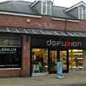 22-423 Defuzion Hair & Beauty Bell Street Wigston 2013