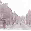 26-371 Bell Street Wigston Magna circa 1910