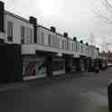 29-795 Empty Co-operative store Bell Street 31st Jan 2016