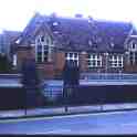 30-031 Bell Street Infants School Wigston Magna September 1978