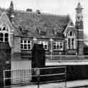 30-569 Bell Street School Bell Street Wigston Magna circa 1918