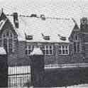 8-18 Bell Street School Bell Strret Wigston Magna c 1940