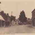 8-20 Bell St Wigston Magna looking towards the Bank
