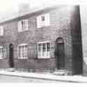 8-22 25 Bell Street Wigston Magna 1938 - home of Mr & Mrs Walden