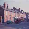 8-25 Forryan's corner Bell Street Wigston Magna 1964