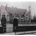 8-27 Bell Street School Bell Strret Wigston Magna c 1940