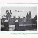 8-28 Bell Street School Bell Strret Wigston Magna c 1940