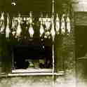 8-38a Garforth's Fish Shop Bell Street Wigston Magna 1930's