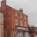 8-43 Bell Street Wigston Magna - Shipps' Shop formerly The Blue Bell Inn