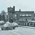 26-485 County Arms Blaby 1970's