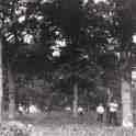 6-84 Leicestershire Wood-cutters Blaby c 1930