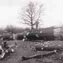 6-89 Leicestershire Wood-cutters Blaby c 1930