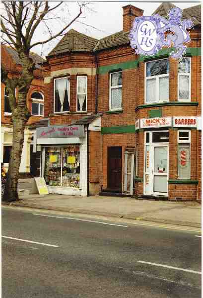 23-612 42 Blaby Road, South Wigston