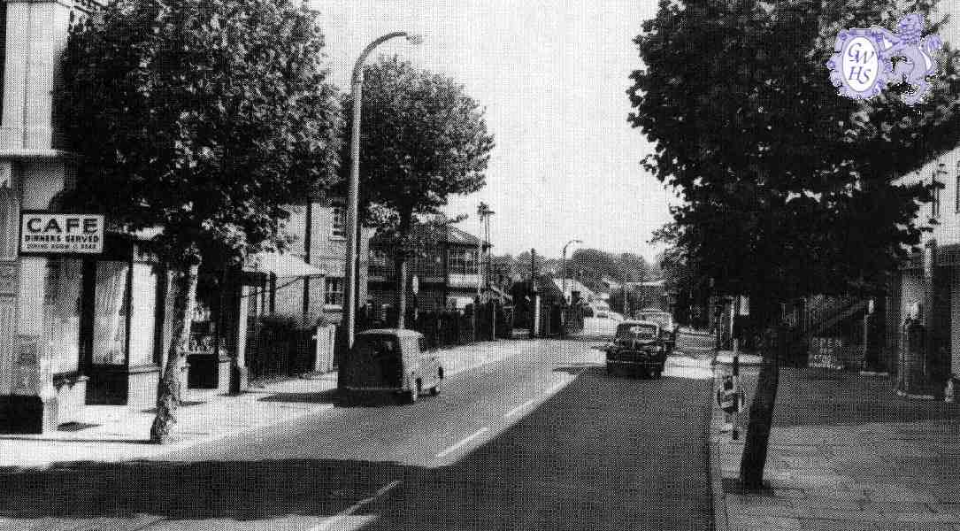 24-074 Blaby Road, South Wigston - 1960