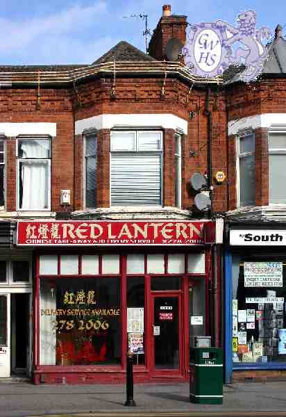 29-214 Red Lantern Blaby Road South Wigston