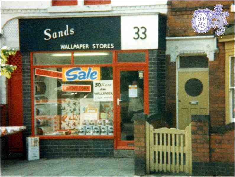 29-219 Sands Blaby Road South Wigston