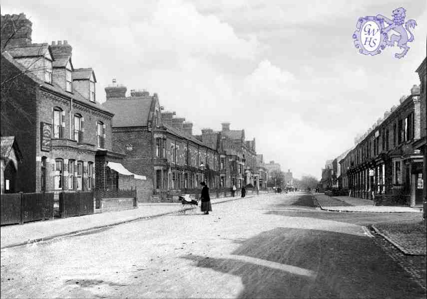 29-231 Blaby Road South Wigston 1903