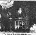 14-064 Home of Orson Wright in Glen Gate Wigston