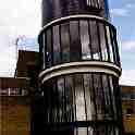 17-017 Premier Drum Company Warehouse in South Wigston circa 2000