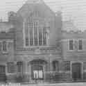 22-103 Wesleyan Chapel South Wigston circa 1914