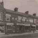 22-593 Blaby Road Shops South Wigston 1990