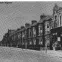 24-015 Blaby Road South Wigston c 1925