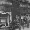 24-018 Charles Moore & Son shop in Blaby Road South Wigston c 1915