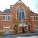 24-090 Methodist Church, Blaby Road, South Wigston 2013