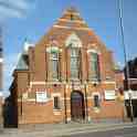 24-091 Congregational Church, Blaby Road, South Wigston 2013
