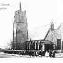 24-124 St Thomas' Church Blaby Road South Wigston c 1910