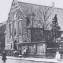 26-440 Congregational Church Blaby Road South Wigston c 1912
