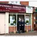 29-187 Dignity Funeral Directors 25 Blaby Road South Wigston 2012