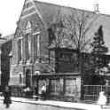 29-319 Congregational Church 1914 Blaby Road South Wigston