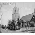 7-22  St Thomas' Church South Wigston c 1910