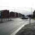 14-082 Bull Head Street Wigston Magna looking towards Welford Feb 2010