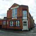 23-877 Kings Centre Building on Bull Head Street Wigston Magna 2014