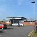 Wigston Magna Police Station