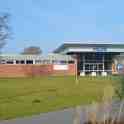 Wigston Magna Police Station