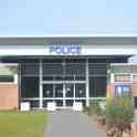 Wigston Magna Police Station