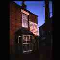 26-175 Frank Foster Pork Butchers Bull Head Street - Newton Lane Wigston Magna circa 1960