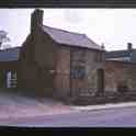 26-194a Old Wyggeston Farm House Bull Head Street Wigston Magna circa 1960