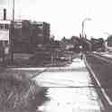 26-315 Fire Station and Police Headquarter Bull Head Street Wigston Magna 1960's