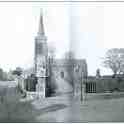 30-244 St Wistan's Church Bull Head Street Wigston Magna