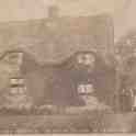 8-50 Old Cottage 78 Bull Head Street Wigston Magna c 1907