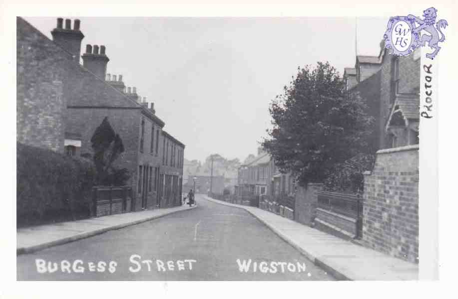 8-320 Burgess Street Wigston Magna 1920