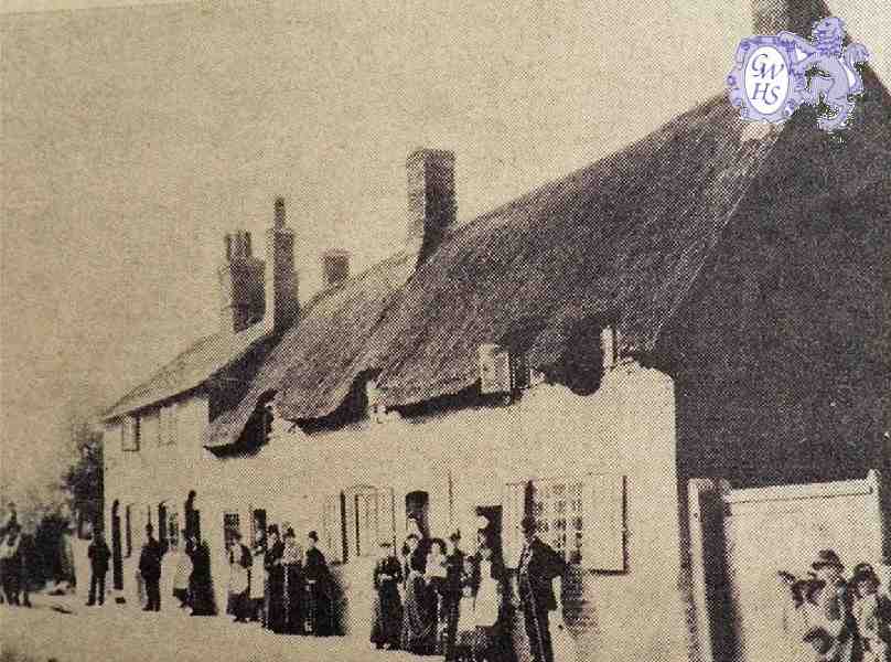 31-313 Bushloe End circa 1885