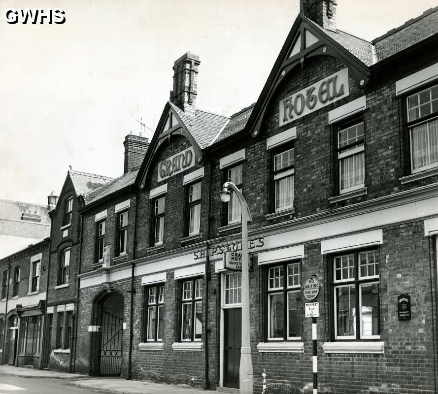 24-001 Grand Hotel Canal Street South Wigston