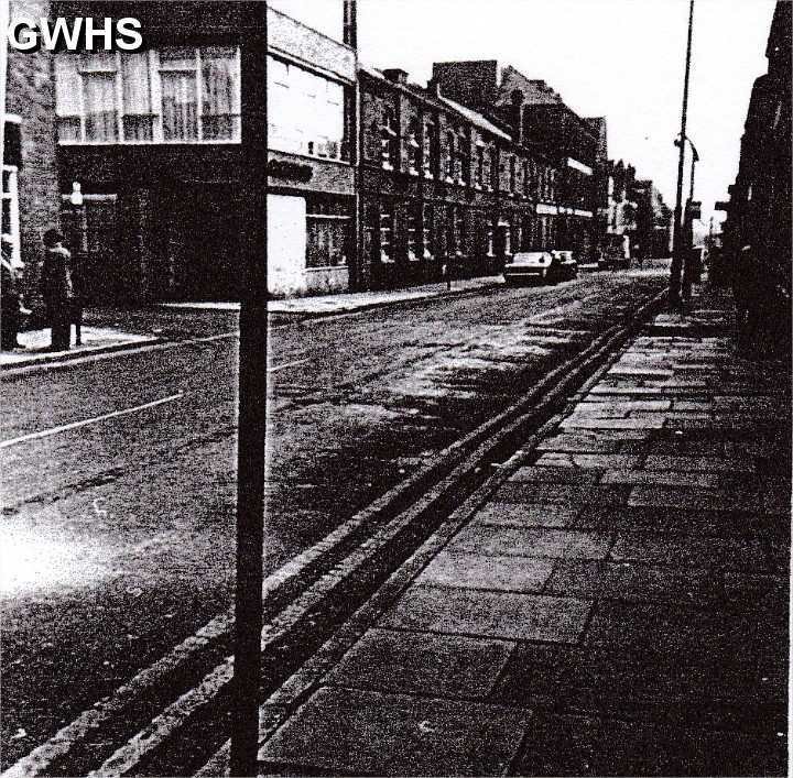 26-332 Original Woodworks for Orson Wright Canal Street South Wigston